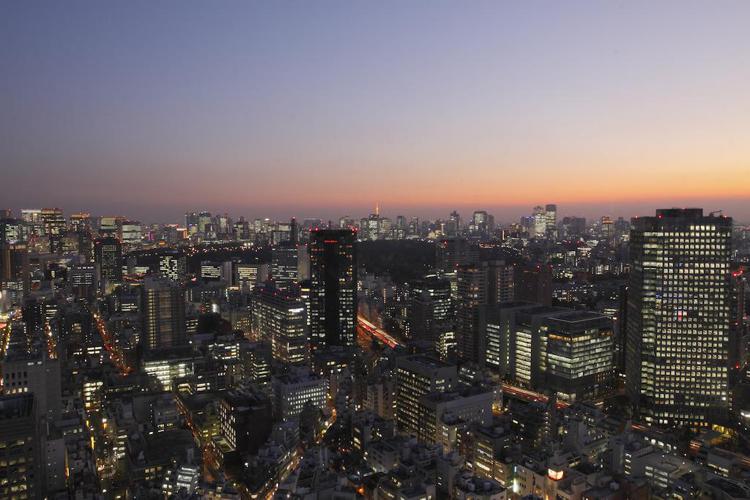 Tokyo Dome Hotel