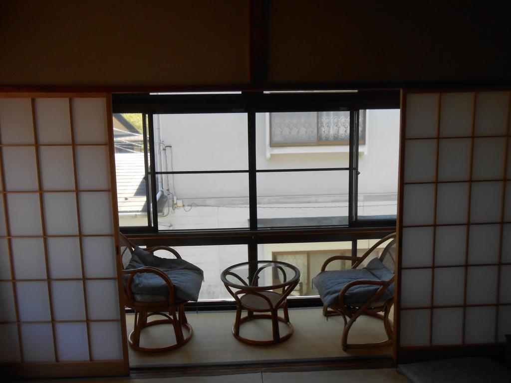 Ryokan Masuya