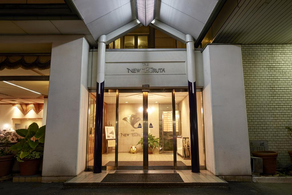 Hotel New Tsuruta