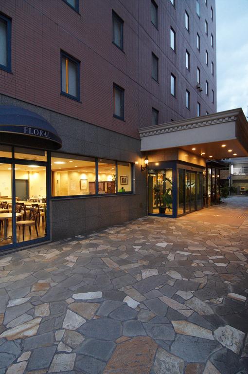 Hakata Floral Inn Nakasu