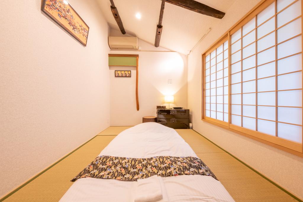 Kumo Machiya Villa Kamogawa