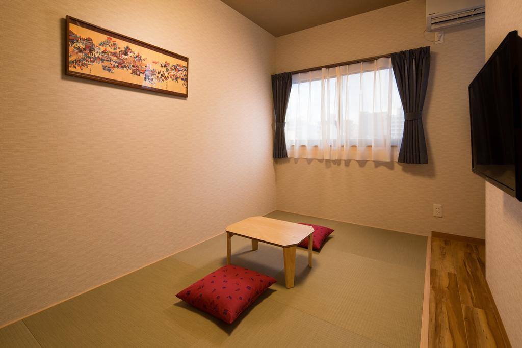 Guest House Yukari Kyoto