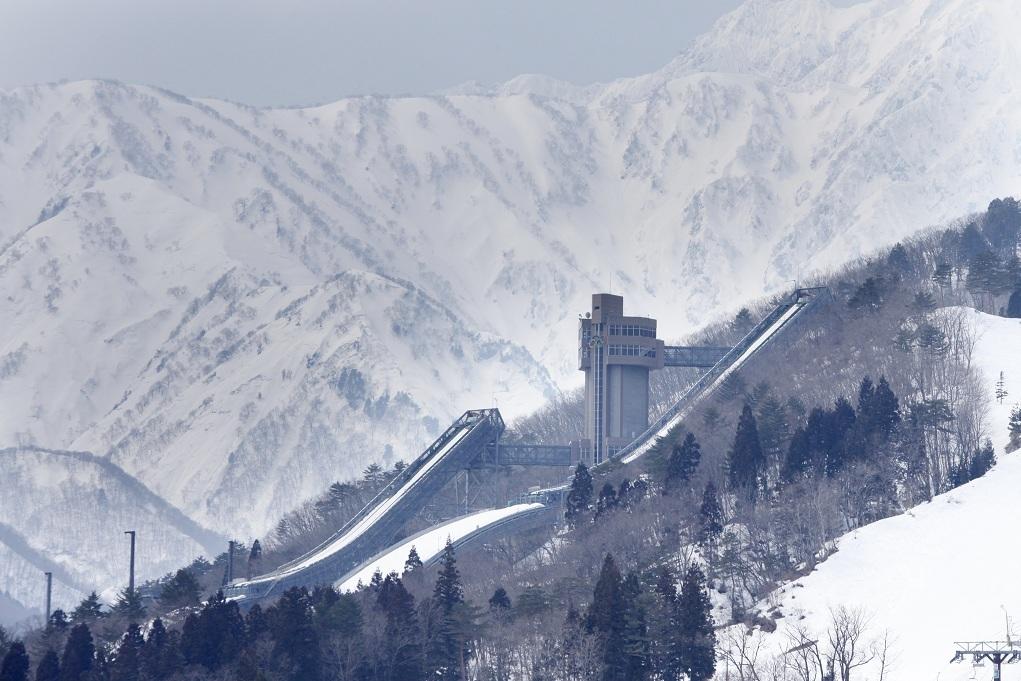 Hakuba Glorious