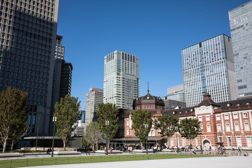 Hotel Metropolitan Tokyo Marunouchi