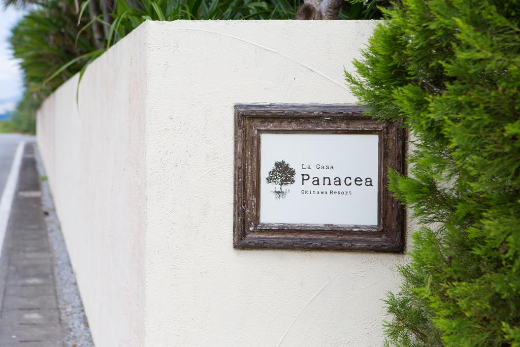 La Casa Panacea Okinawa Resort