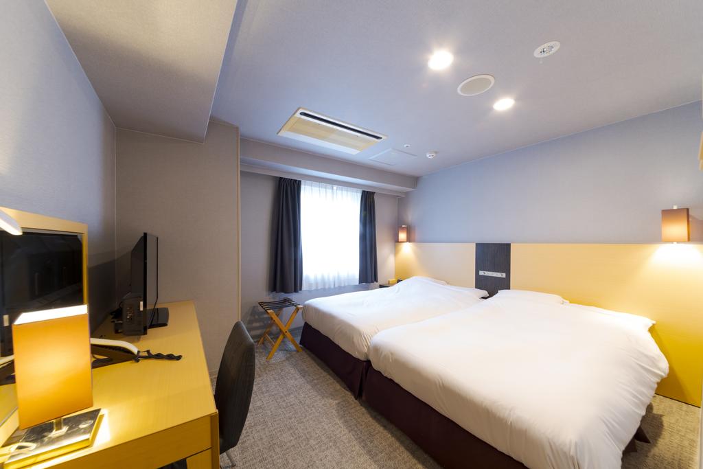 BEST WESTERN Hotel Fino Osaka Shinsaibashi