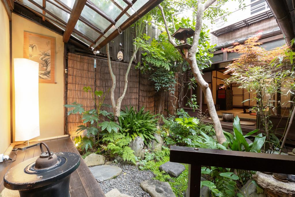 Guest House Waraku-An