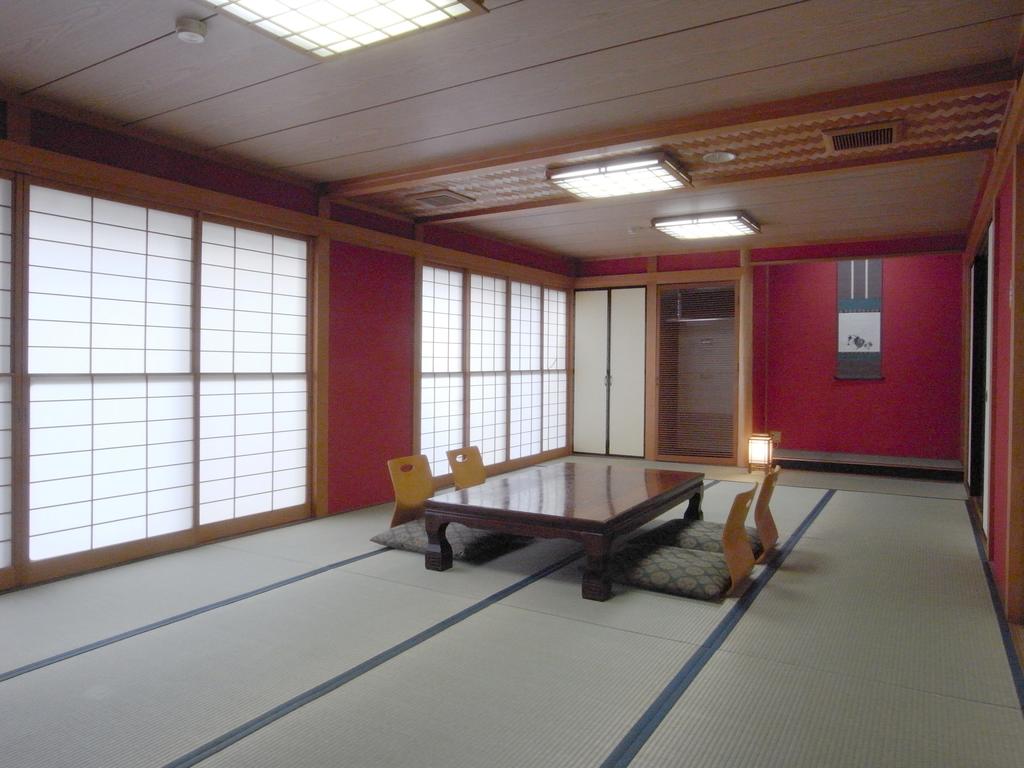 Ryokan Yamamuro