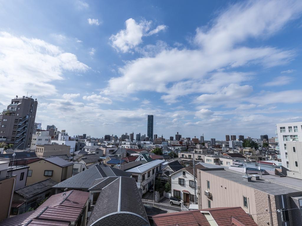 OYO Hotel Ikebukuro