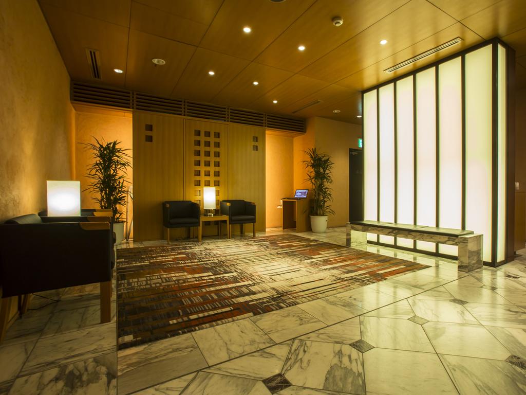 Hotel Nihonbashi Saibo