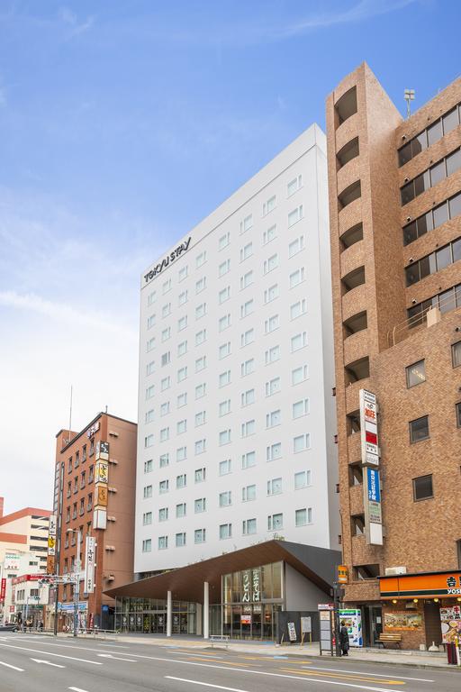 Tokyu Stay Fukuoka Tenjin