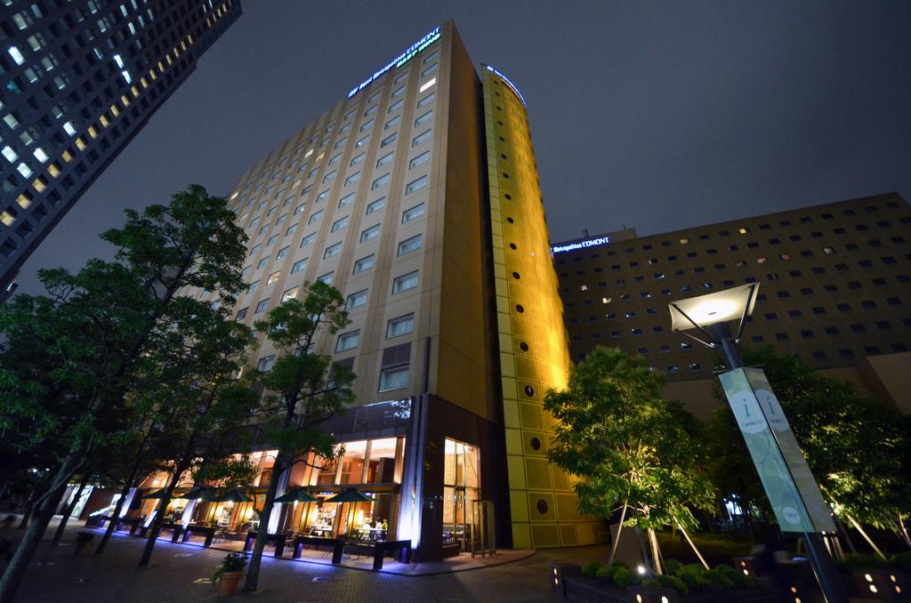 Hotel Metropolitan Edmont Tokyo