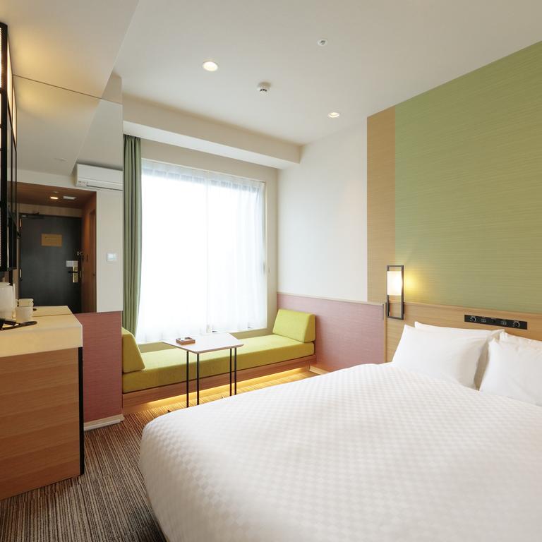 Candeo Hotels Osaka Kishibe