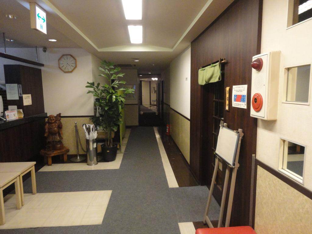 Miyuki Station Hotel Nagoya