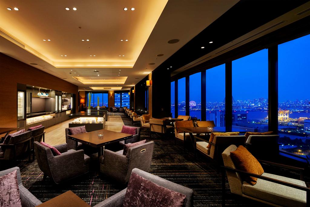 Hyatt Regency Osaka