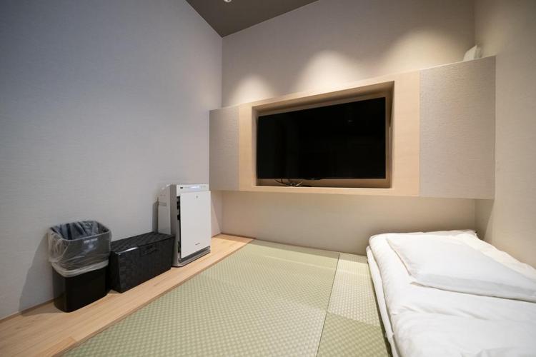 Hotel S-Presso Namba