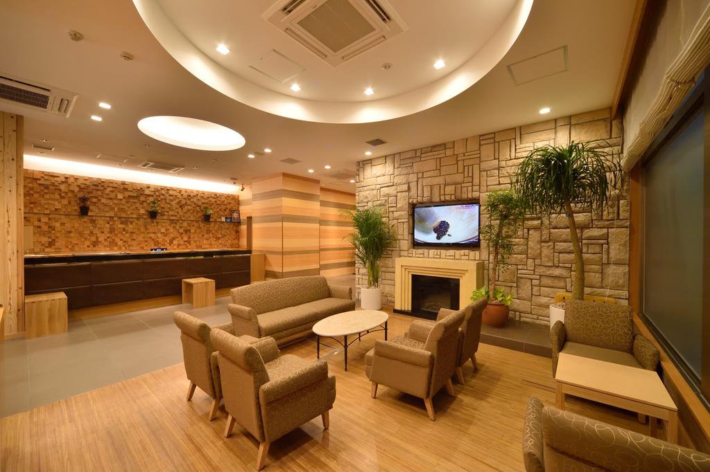 Dormy Inn Sapporo Annex