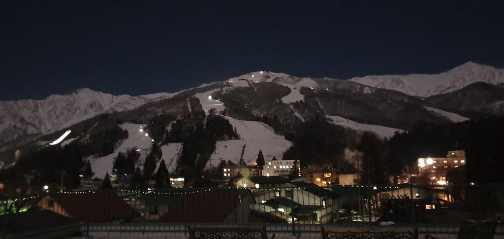 Kokoro Hotel Hakuba