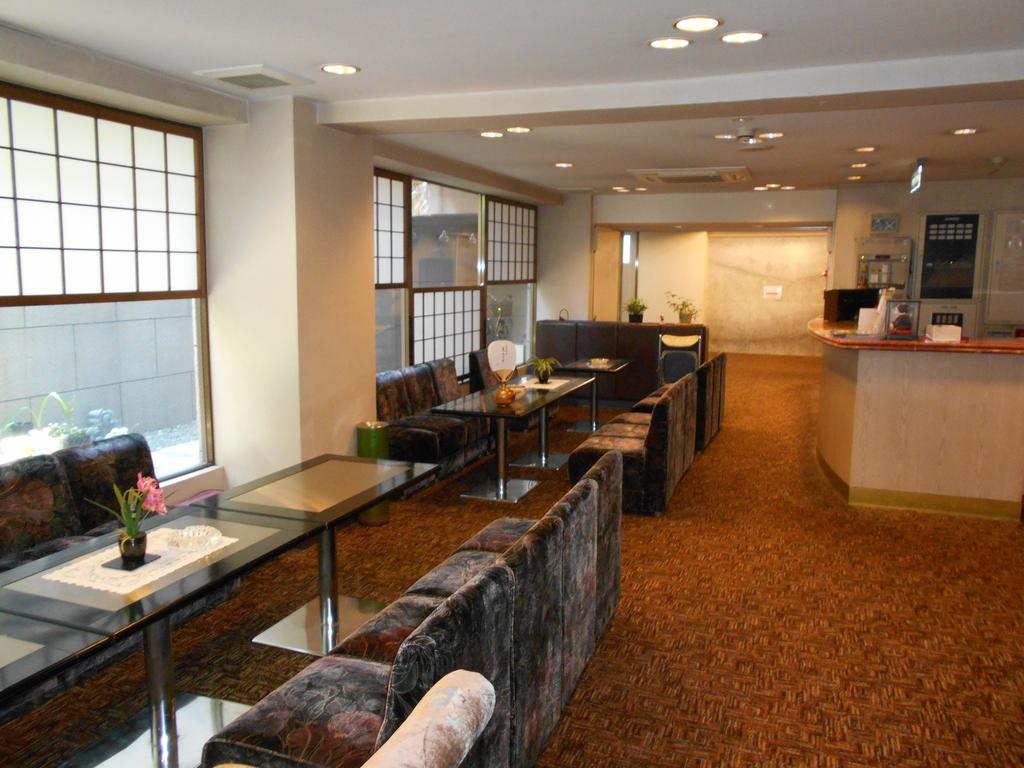 Takamatsu Hotel Sakika