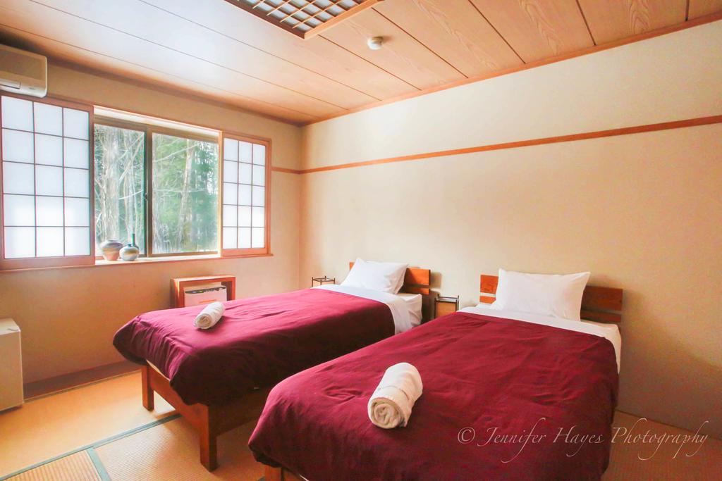 Morino Lodge - Hakuba