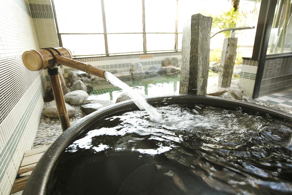 Dormy Inn Premium Kyoto Ekimae Natural Hot Spring