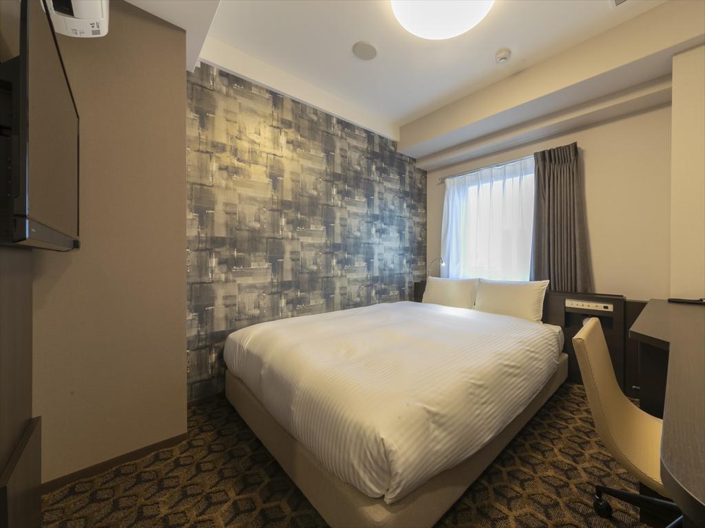 Hotel WBF Hommachi