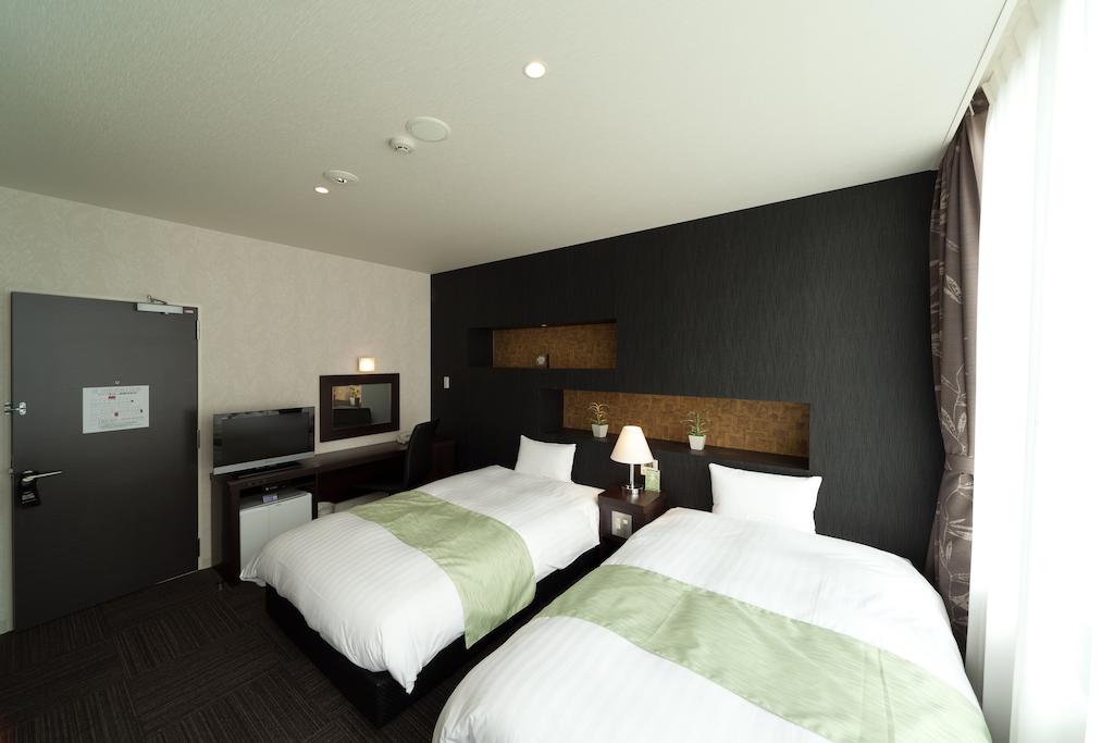 Hotel Sunline Fukuoka Hakata Ekimae