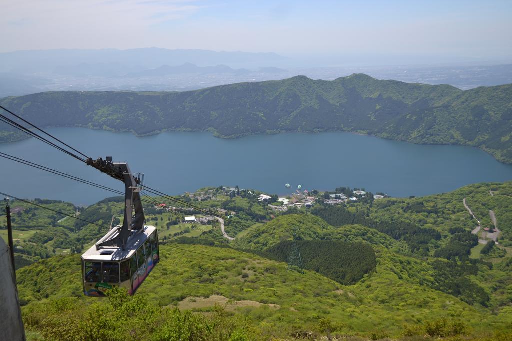 The Prince Hakone Lake Ashinoko