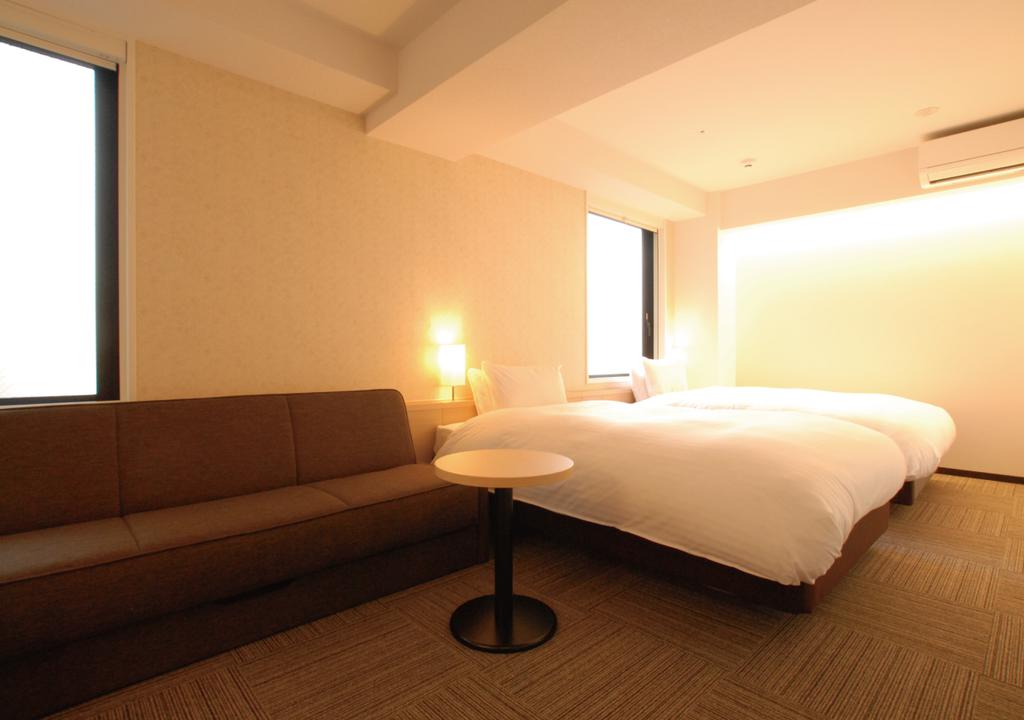 AB Hotel Kyoto Shijo Horikawa