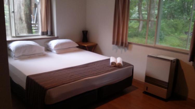 Hakuba Haven Lodge