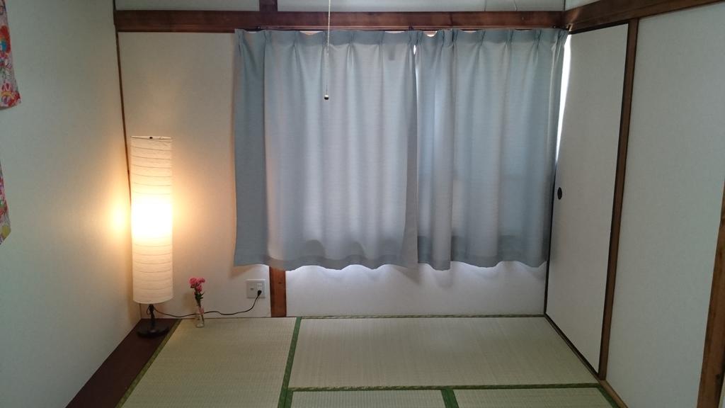 Abiko Guest House