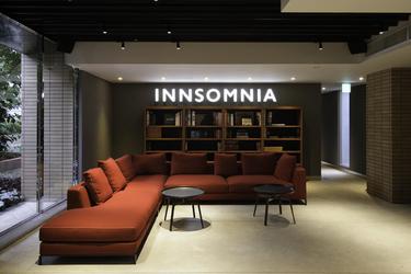 INNSOMNIA