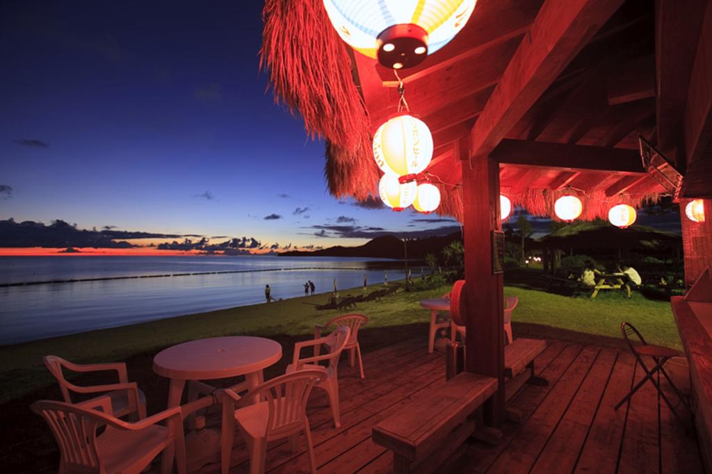 Ishigaki Seaside Hotel