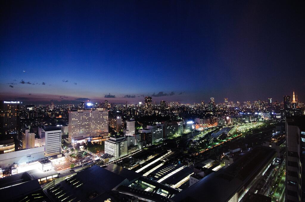 The Strings by InterContinental, Tokyo