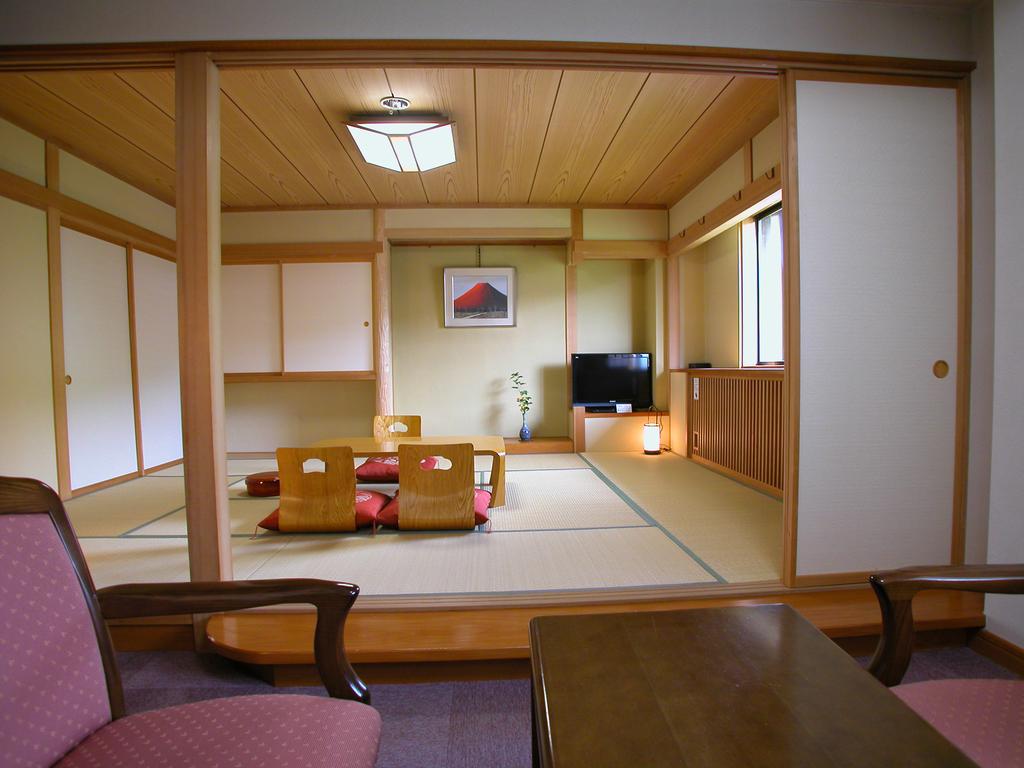 Hotel Shirakabaso Shigakogen