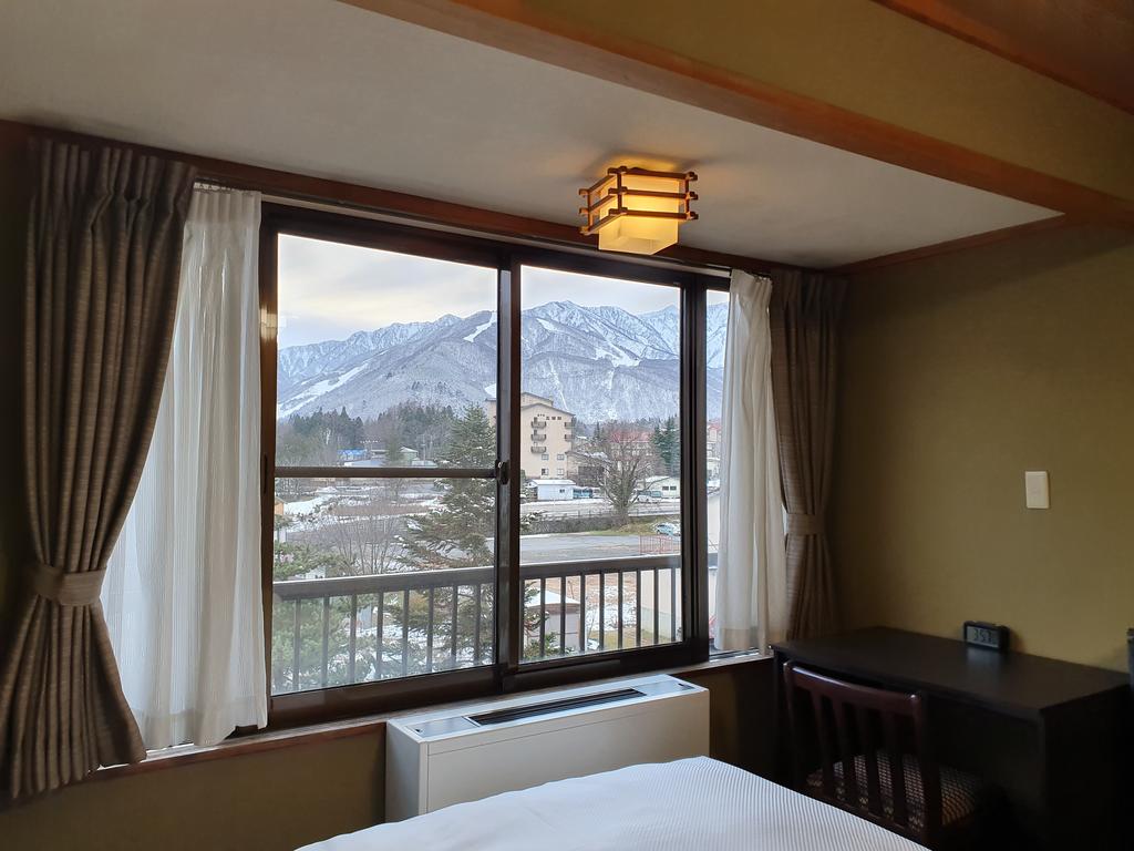 Kokoro Hotel Hakuba