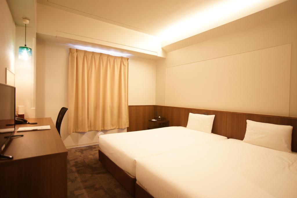 RJ Hotel Naha