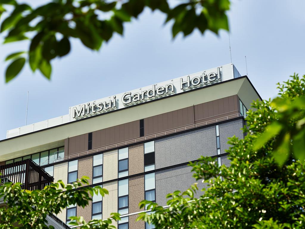 Mitsui Garden Hotel Gotanda