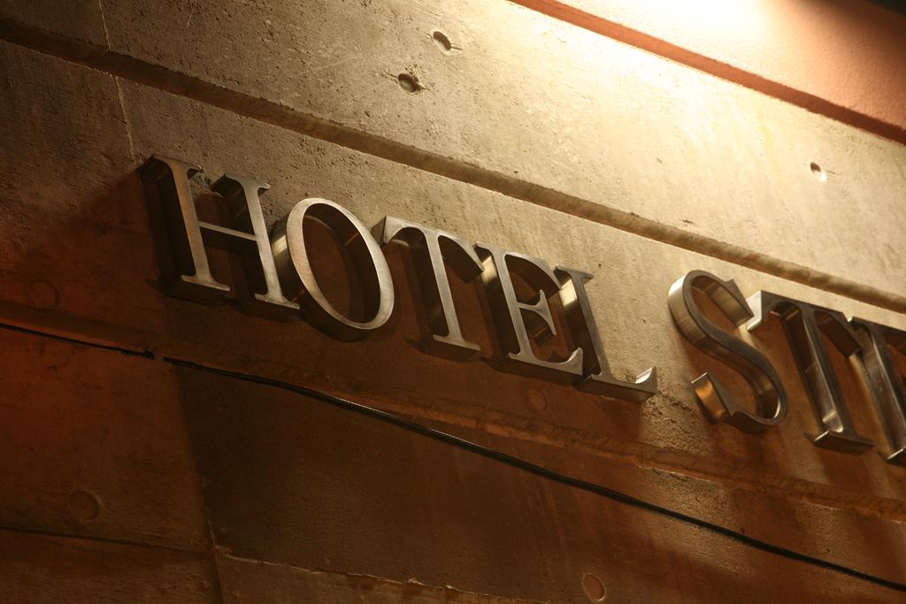 Hotel Stelle Belle