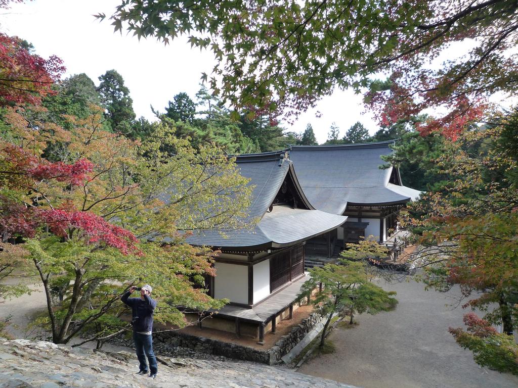 Takao Kanko Hotel