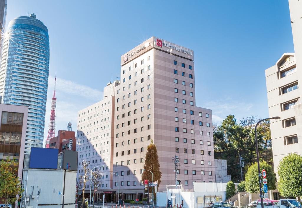 Tokyo Toranomon Tokyu REI Hotel