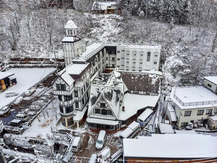 Hakuba Gondola Hotel