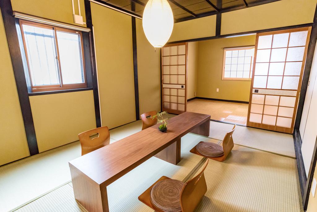 Bijou Suites Hakoniwa