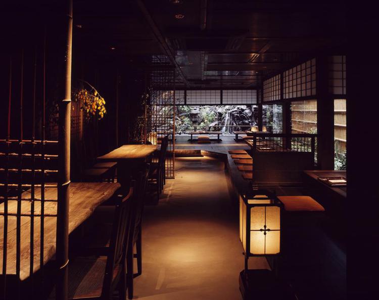 Yuzuya Ryokan