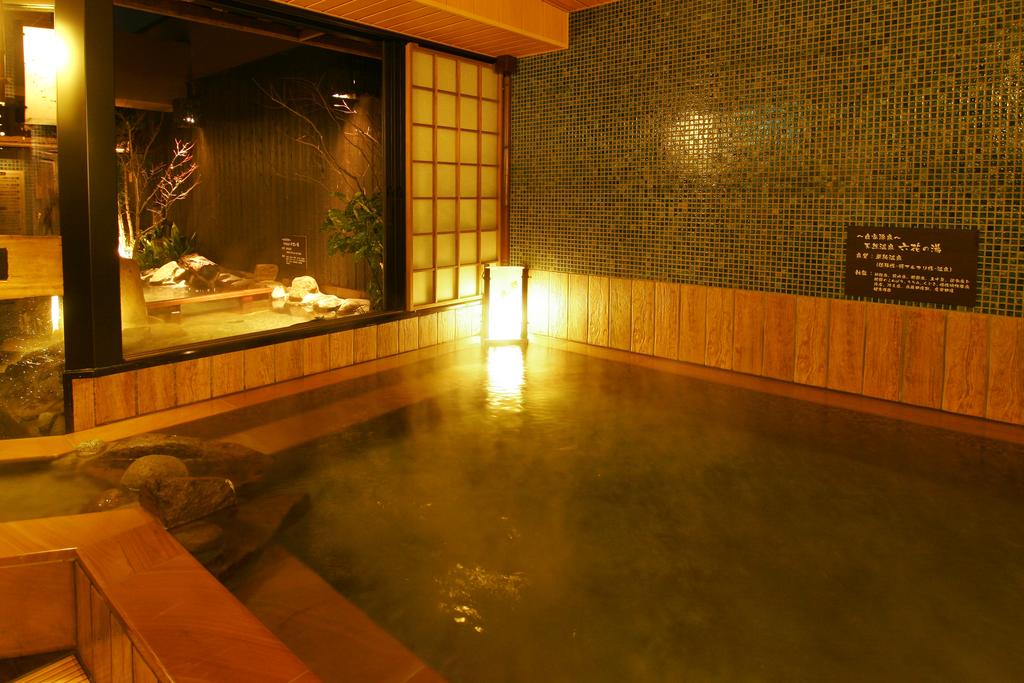 Dormy Inn Kumamoto Natural Hot Spring