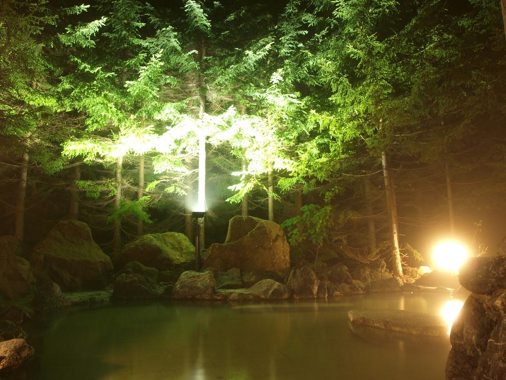 Niseko Hot Spring Ikoino Yuyado Iroha