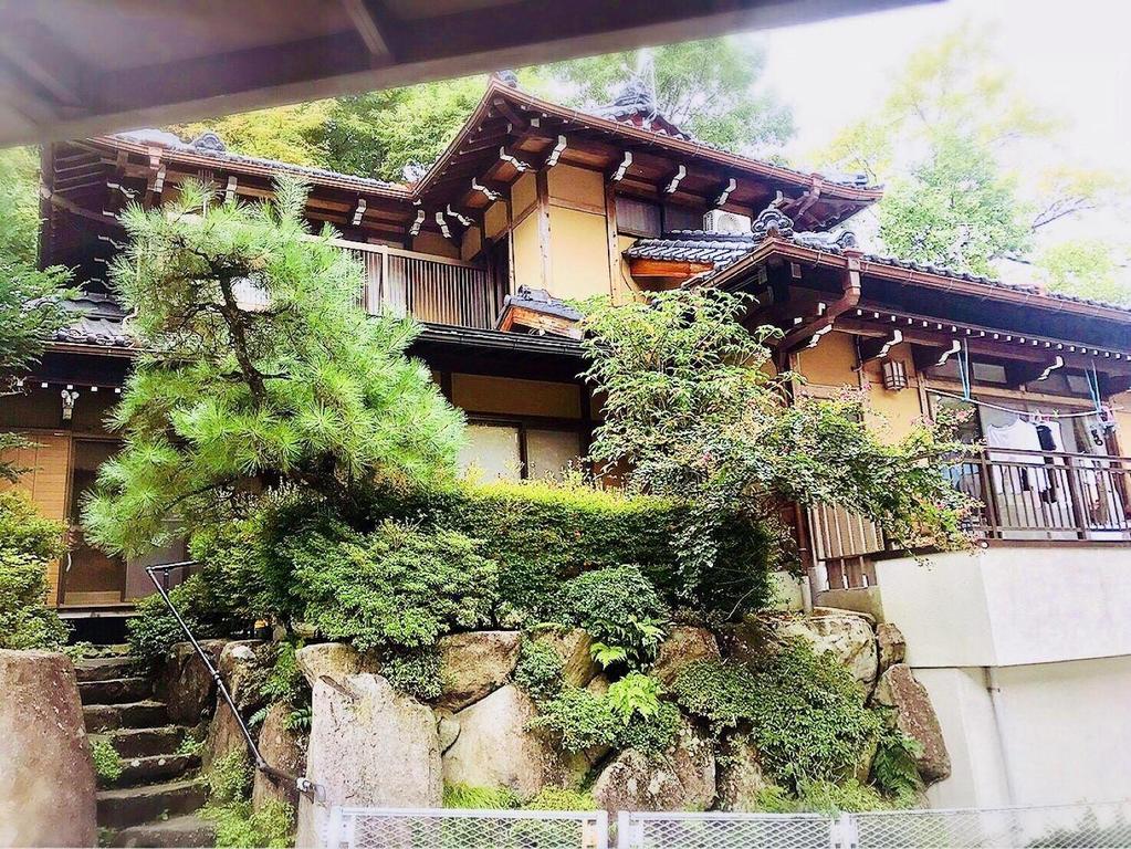 Apartment in Gifu 36