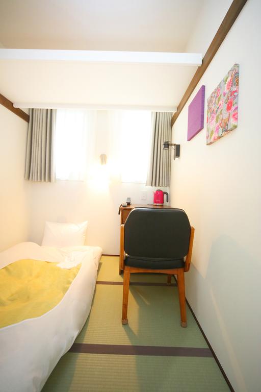 Hotel Emit Shibuya