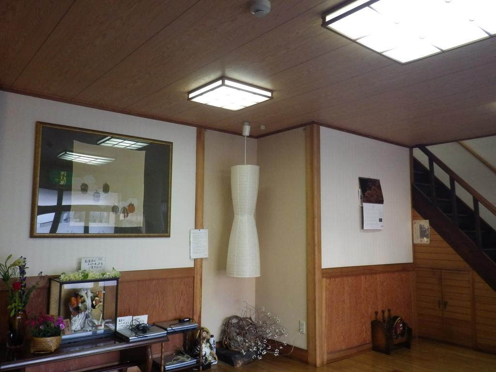 Uokagi Ryokan