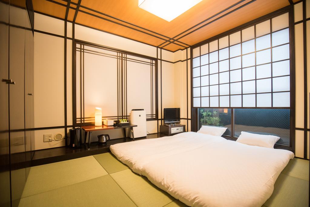 Floral Hotel · Nihonbashi Osaka